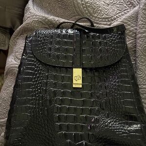 Brahmin backpack
